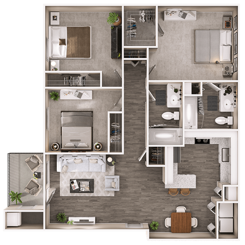 8181 Med Center | Houston, TX